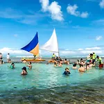 Flat 308 Nixxus Porto De Galinhas