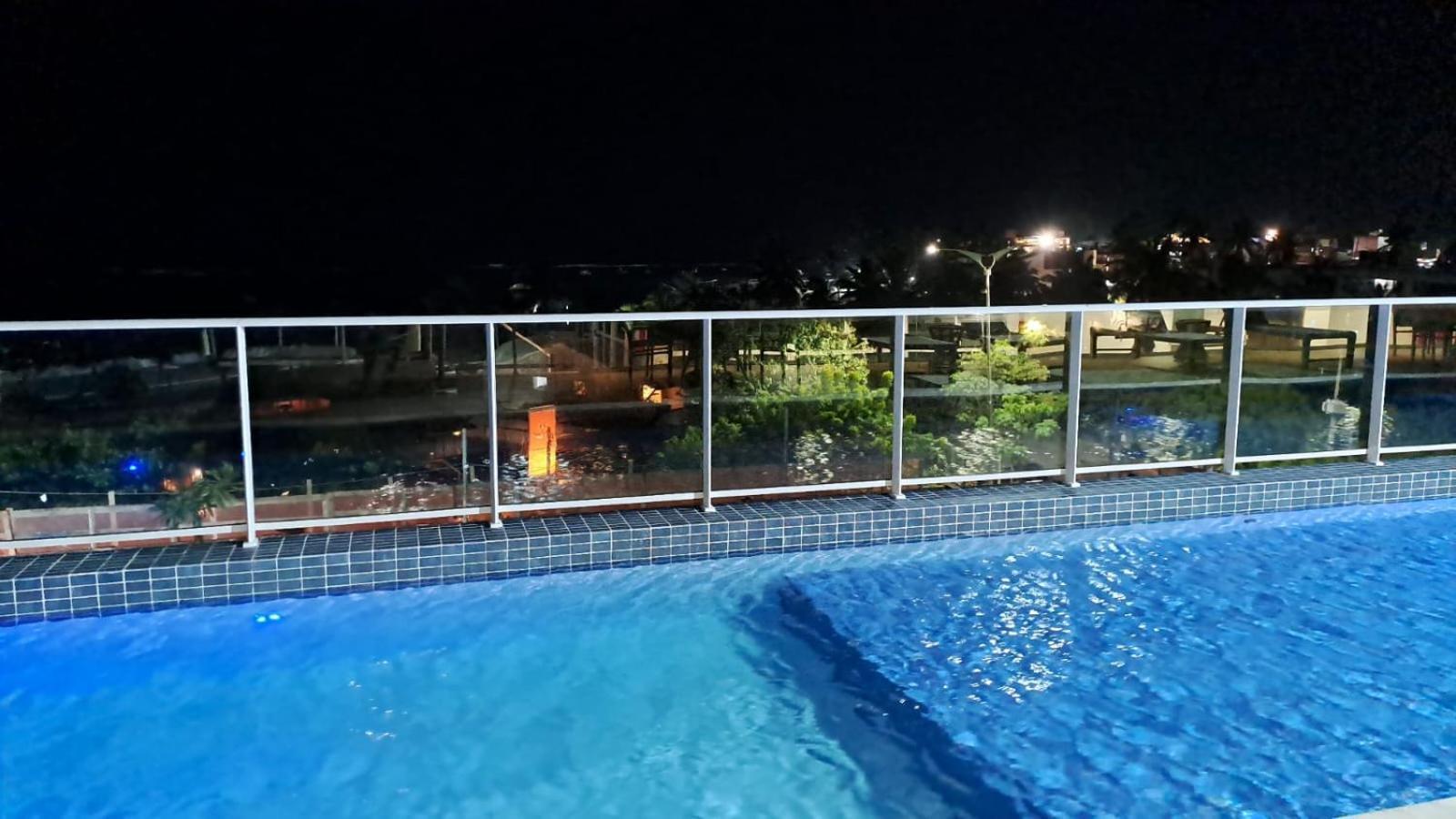 Flat 308 Nixxus Apartment Porto de Galinhas