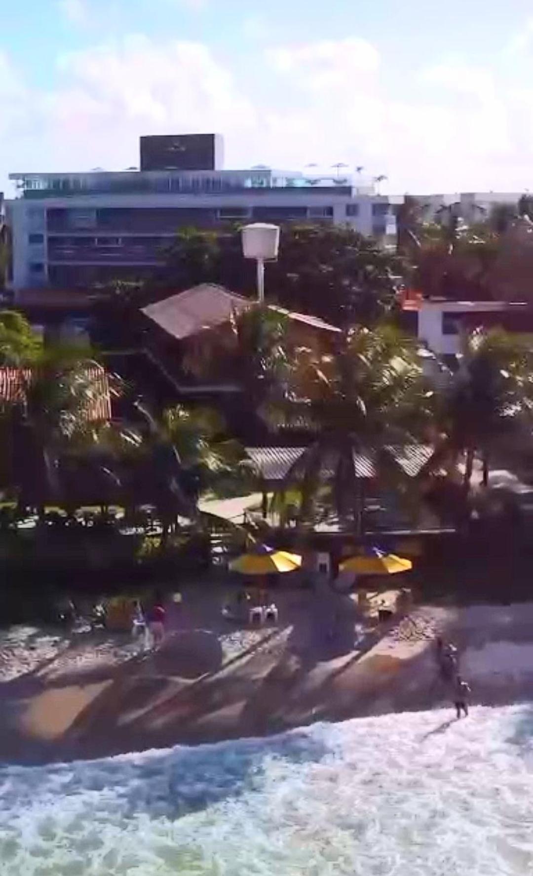 Flat 308 Nixxus * Porto de Galinhas