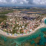 Flat 308 Nixxus Porto De Galinhas