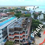 Flat 308 Nixxus Porto De Galinhas