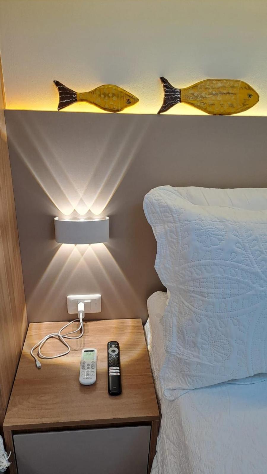 Flat 308 Nixxus Apartamento *