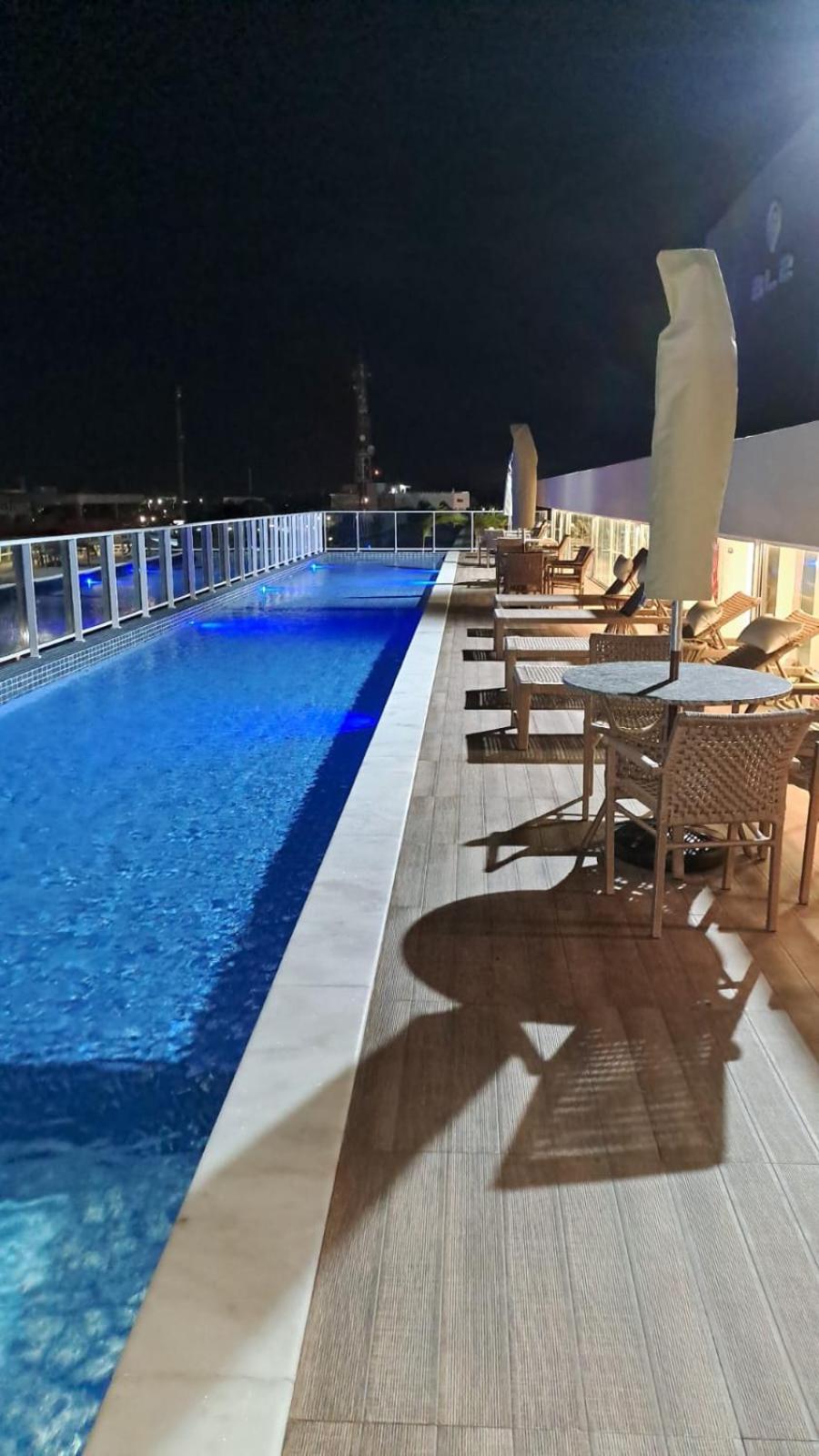 Flat 308 Nixxus Apartamento *