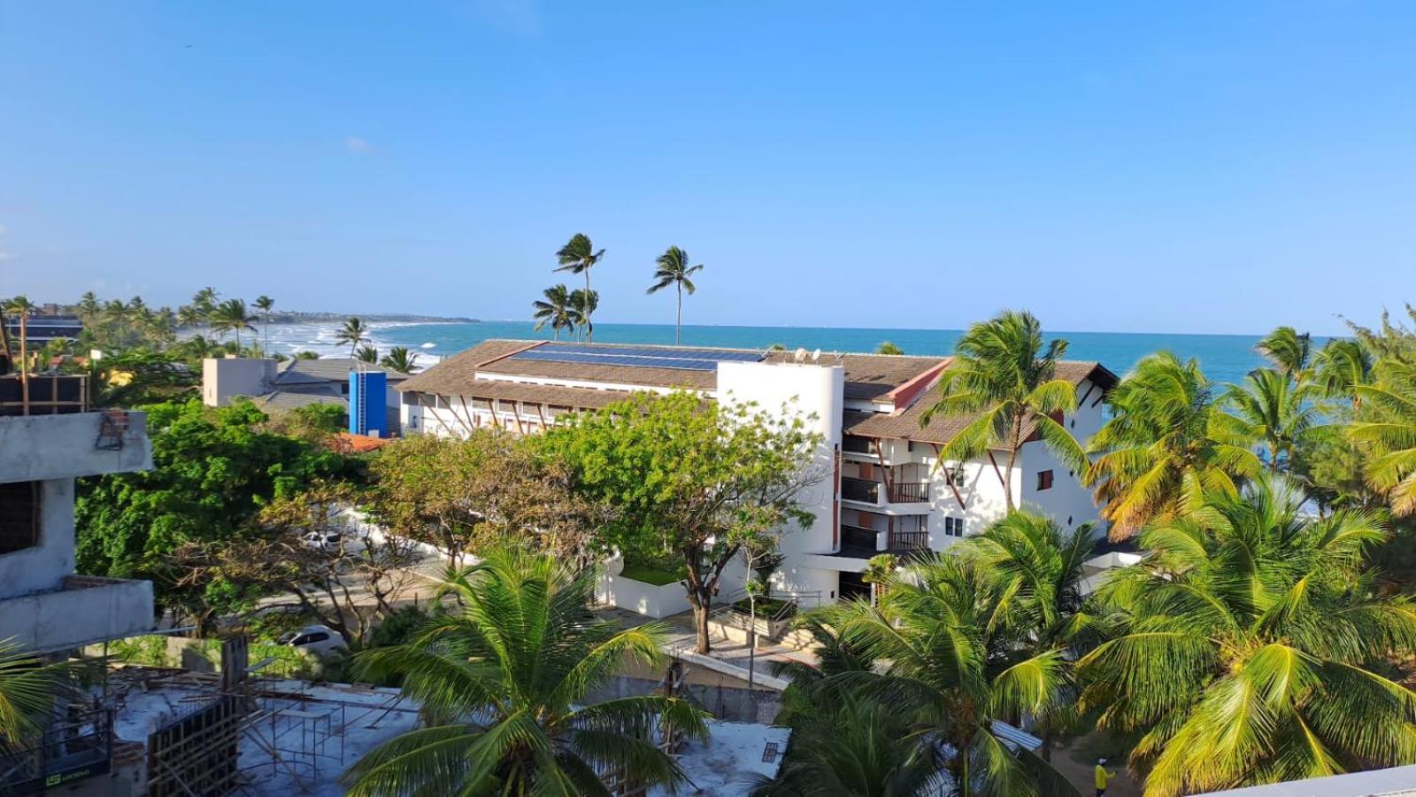 Flat 308 Nixxus Apartamento