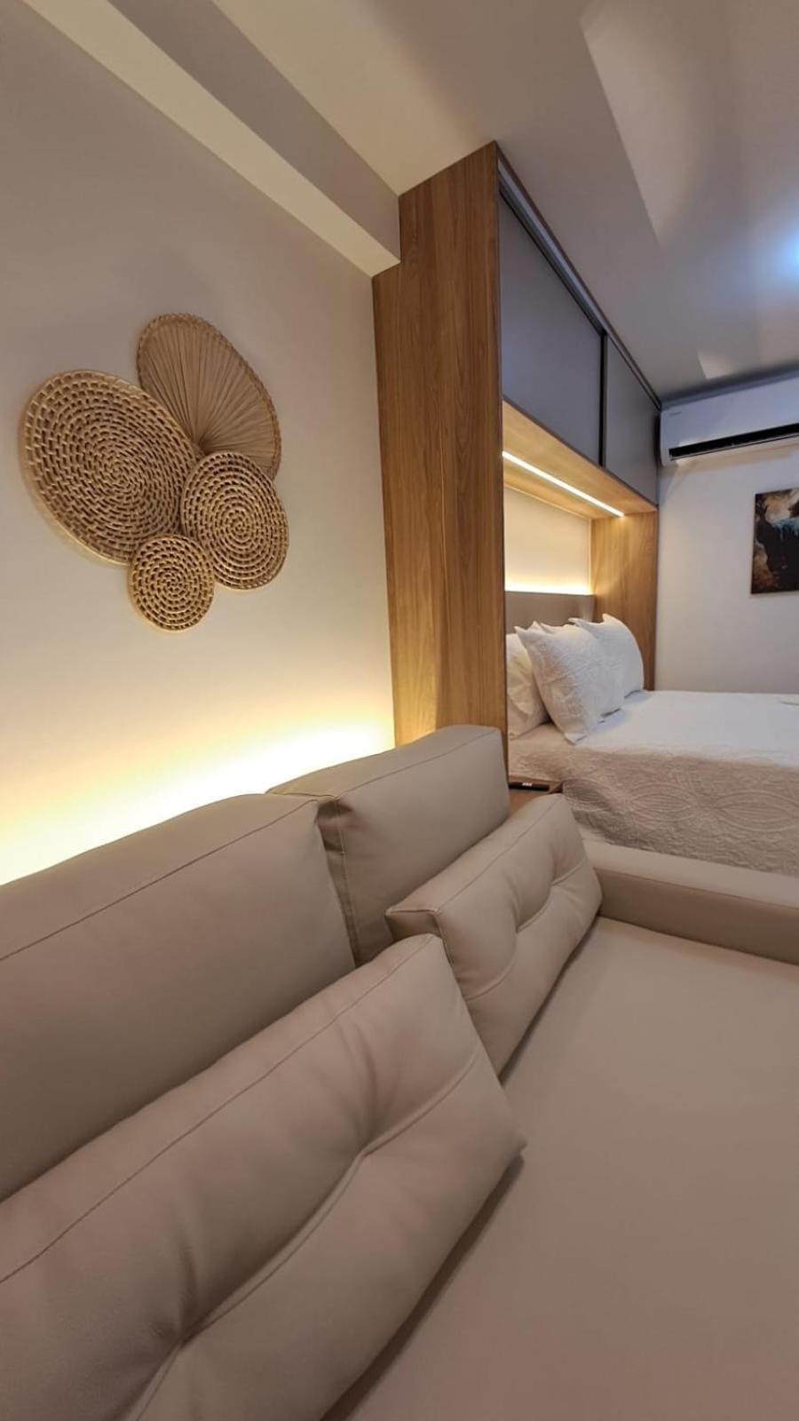 Flat 308 Nixxus Apartamento *
