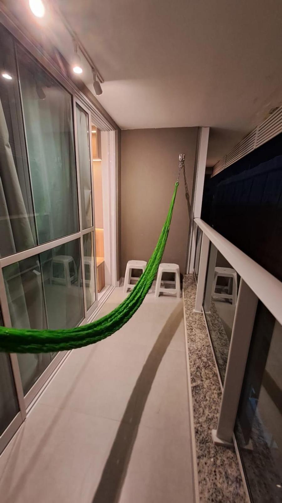 Apartamento Flat 308 Nixxus