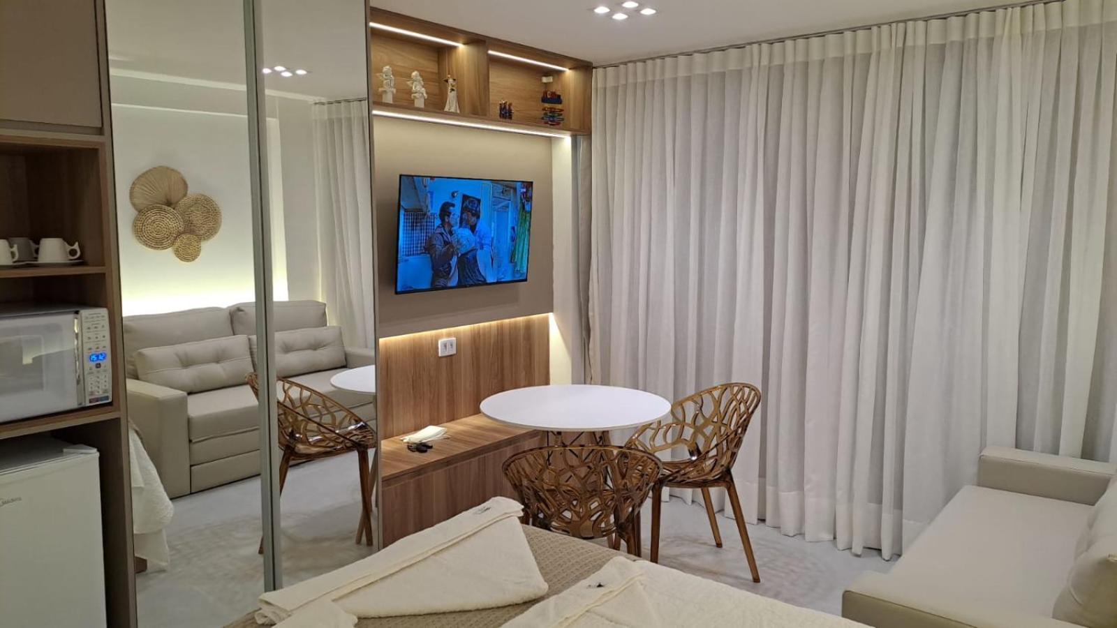 Flat 308 Nixxus Pôrto das Galinhas