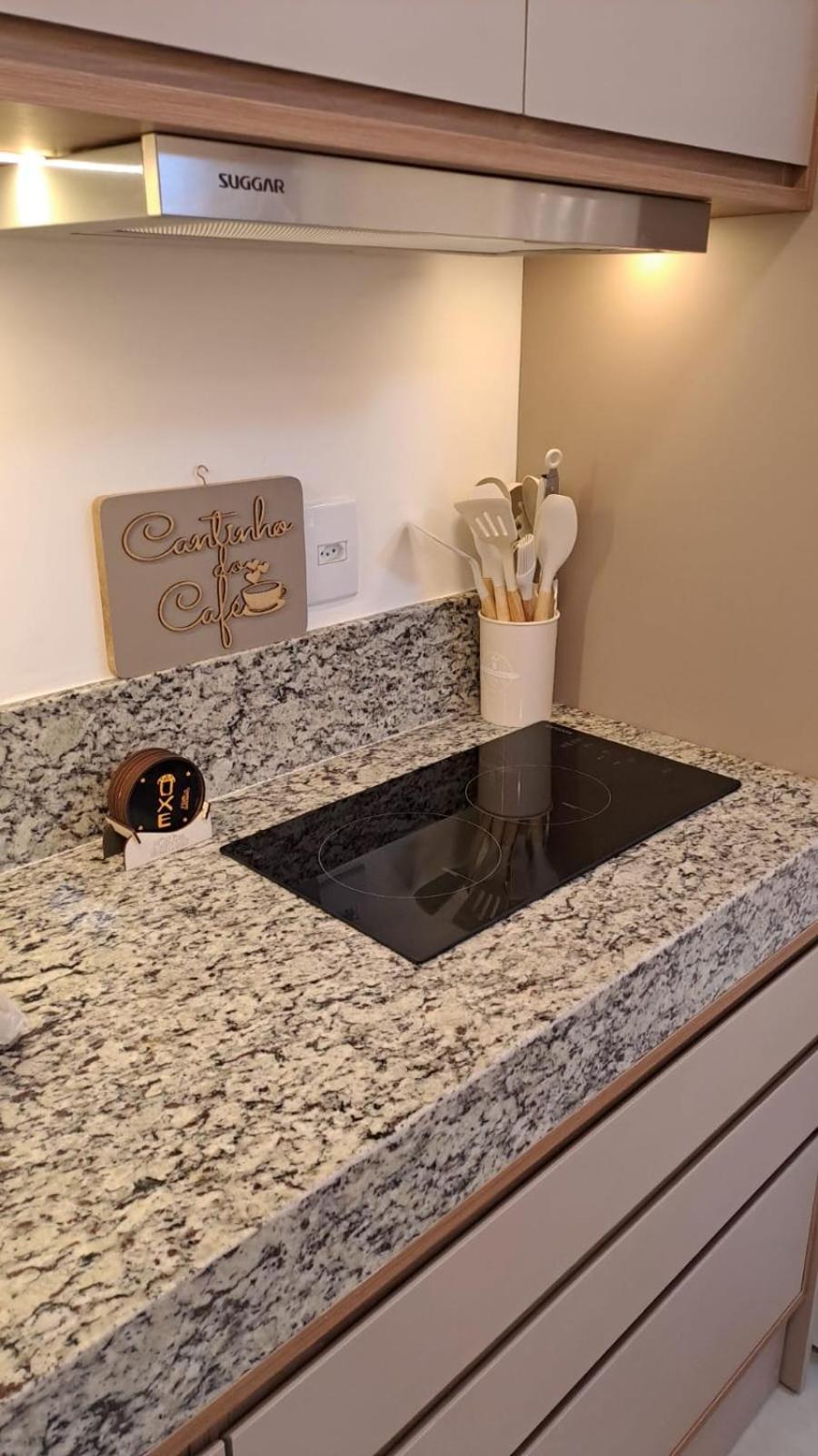 Apartamento Flat 308 Nixxus