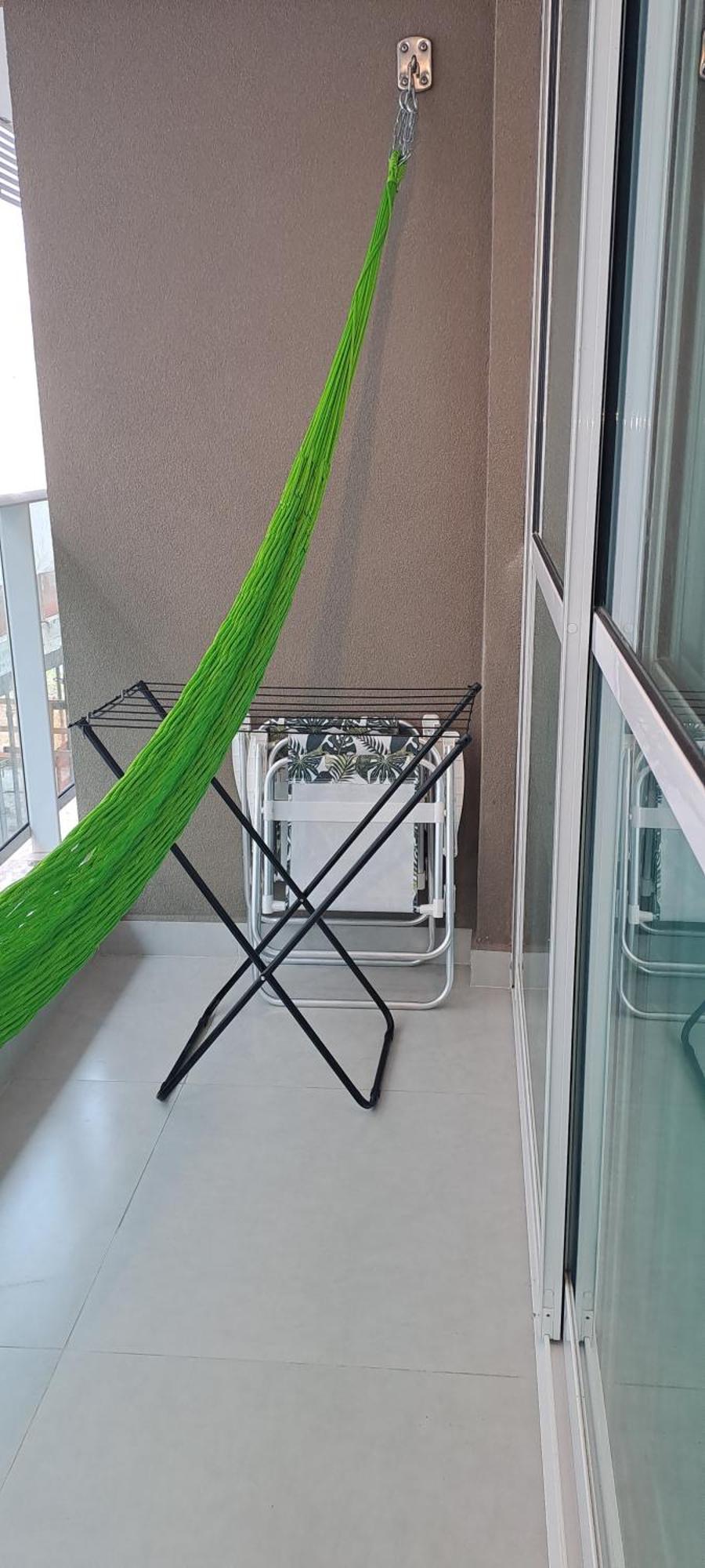 Apartamento Flat 308 Nixxus Pôrto das Galinhas